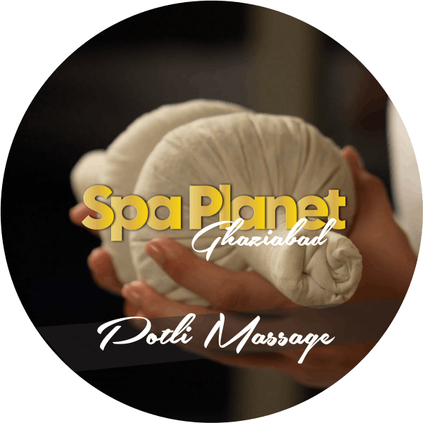 Potli Massage in Rajnagar Ghaziabad